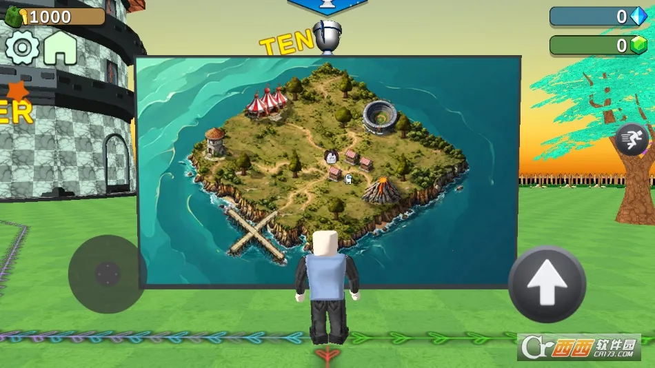 �±ȵ�(����ð����Ϸ)v2.0.25102902S ��׿���ͼ