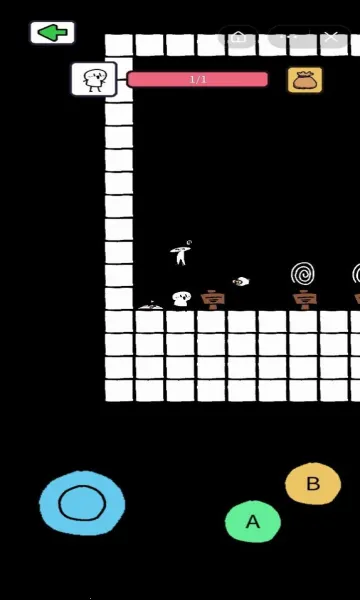 i wanna be the Creator2026���°汾v2.7591 ��׿���ͼ