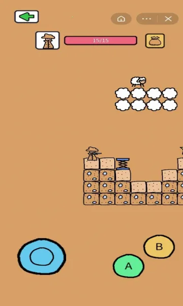 i wanna be the Creator2026���°汾v2.7591 ��׿���ͼ