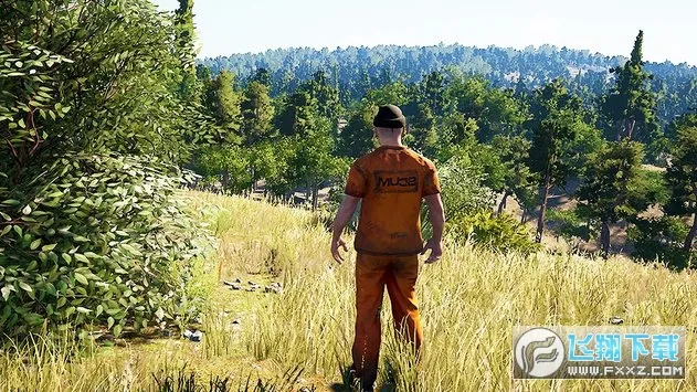 scum����2026�ٷ����°汾v0.0.5.4 ��׿���ͼ