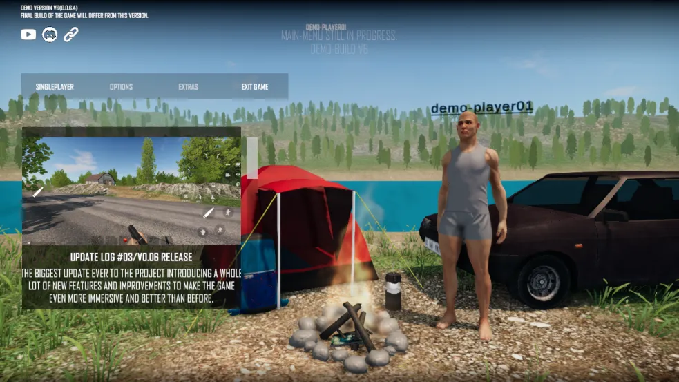 scum����2026�ٷ����°汾v0.0.5.4 ��׿���ͼ