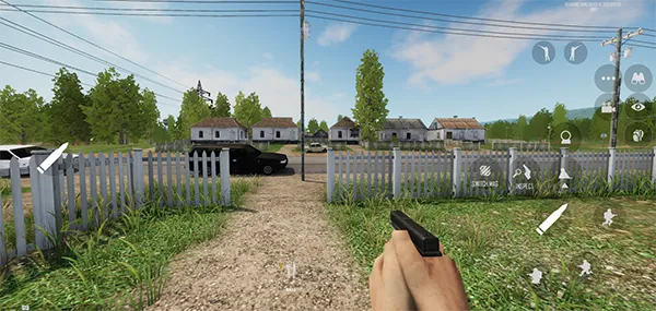 scum����2026�ٷ����°汾v0.0.5.4 ��׿���ͼ