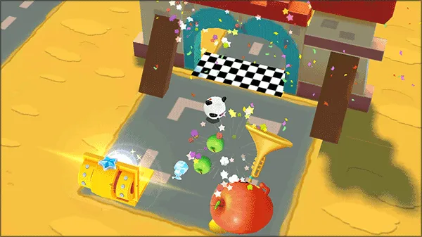 �����Թ����ռ�(�����Թ�������Ϸ)