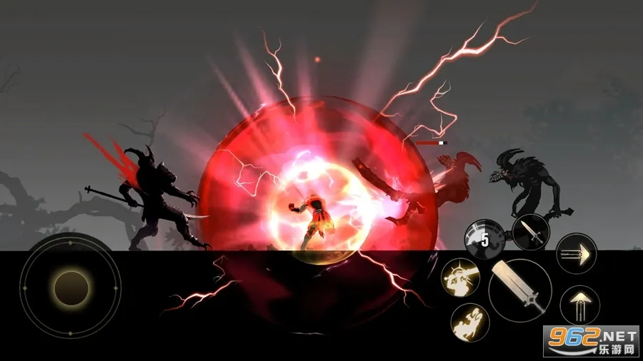 ������Ӱ2����(����˸���Ϸ)v2.5.0 ��׿���ͼ