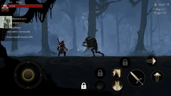 ������Ӱ2����(����˸���Ϸ)v2.5.0 ��׿���ͼ