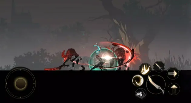 ������Ӱ2����(����˸���Ϸ)v2.5.0 ��׿���ͼ