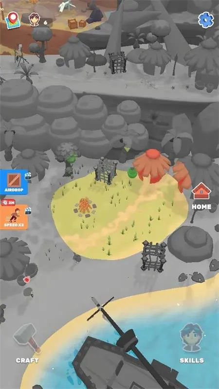 �µ�(�µ�������Ϸ)v0.2.0 ��׿���ͼ