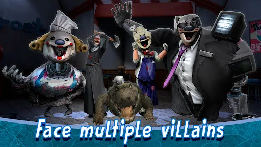 �ֲ������8outwittģ��(�����ð����Ϸ)v2.1.0 �ֻ����ͼ