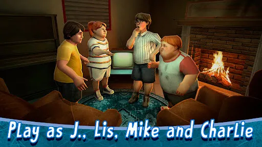 �ֲ������8outwittģ��(�����ð����Ϸ)v2.1.0 �ֻ����ͼ