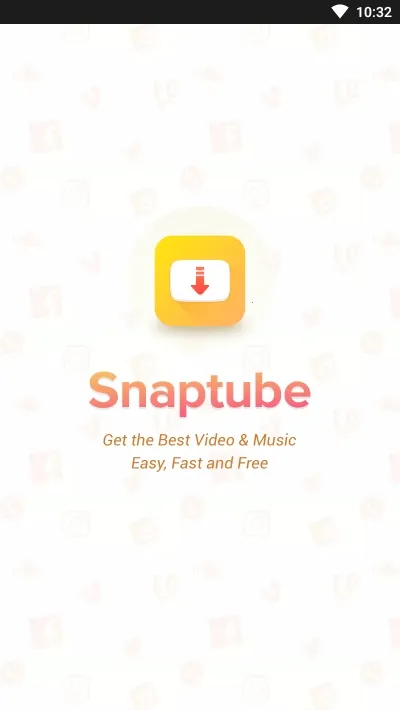 Snaptube2026�ٷ�����v7.29.1.72972101 ��׿���ͼ