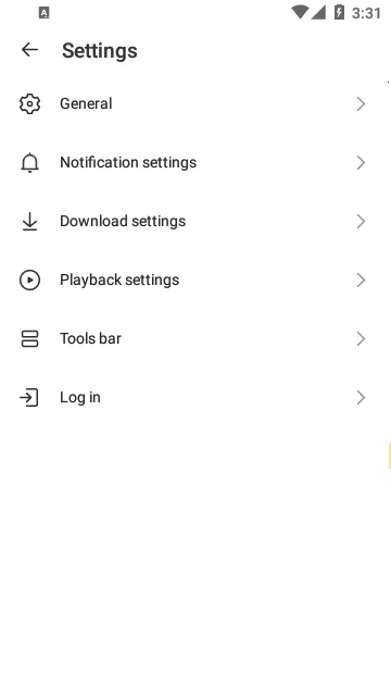 Snaptube2026�ٷ�����v7.29.1.72972101 ��׿���ͼ