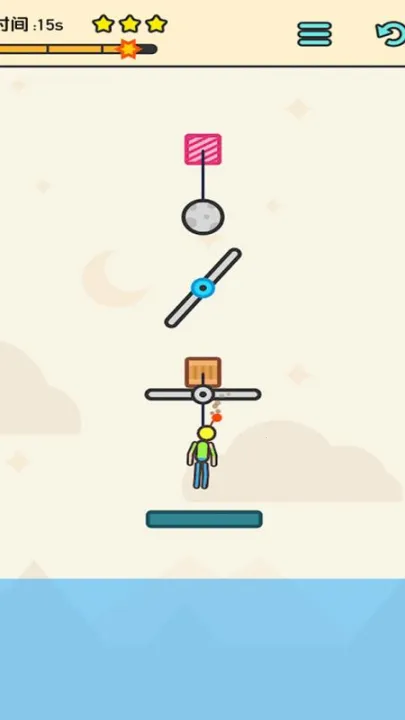 ��������ȼƻ�(�����������Ϸ)v1.0 �ٷ������ͼ