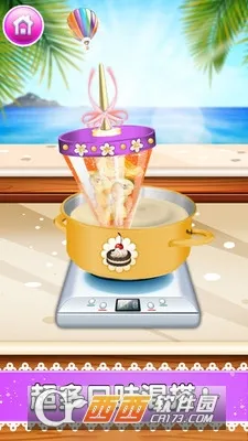 ���������(����ܾ�Ӫ��Ϸ)v1.0.1 �ֻ����ͼ