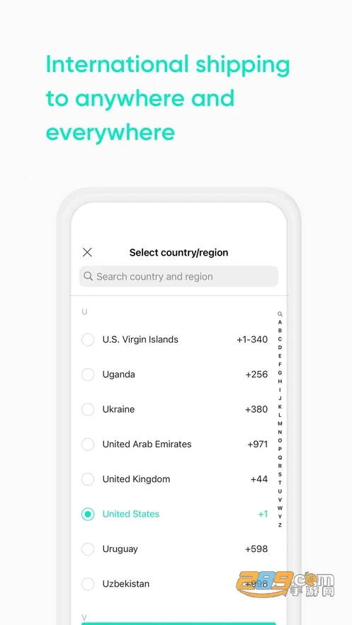 weverseshop(׷������ƽ̨)v1.18.5 �ֻ����ͼ