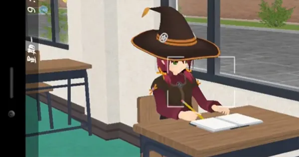 少女都市(恋爱养成手游) 少女都市(恋爱养成手游)