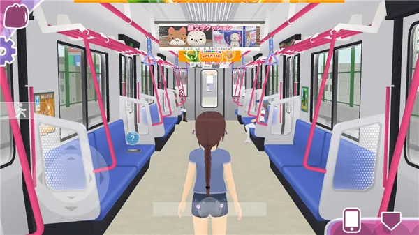 少女都市(恋爱养成手游) 少女都市(恋爱养成手游)