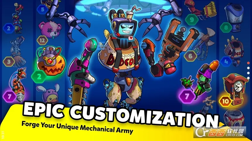 ����Ҳ���(�����غ�����Ϸ)v16 �ٷ������ͼ