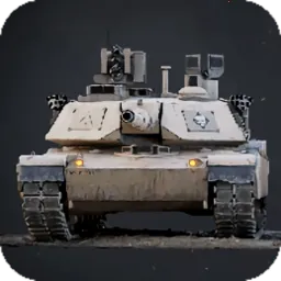 ս������ս��(̹�������Ϸ)v0.8 ��׿��