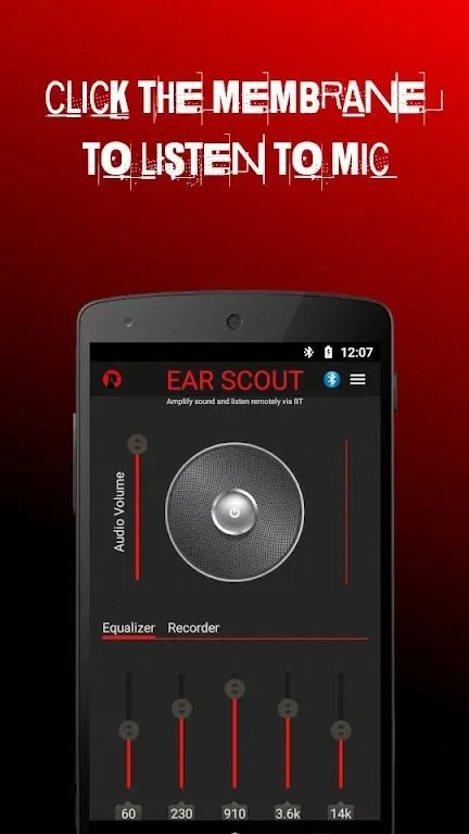 Ear Scout2026�ٷ����°汾v1.5.3 ��Ѱ��ͼ