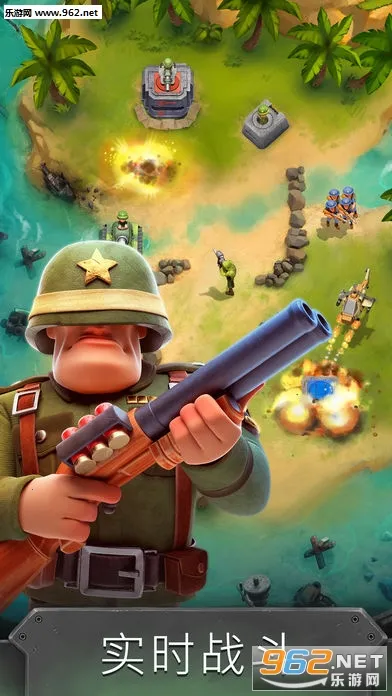 Ӣ��ս��2026���ذ�װv1.252.000 ��׿���ͼ