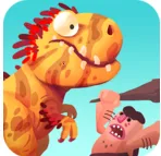 Dino Bash(��������ս��Ϸ)v1.4.3 ��׿��