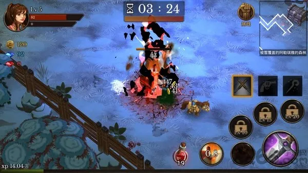 ���������(����ð����Ϸ)v3.19 ��׿���ͼ