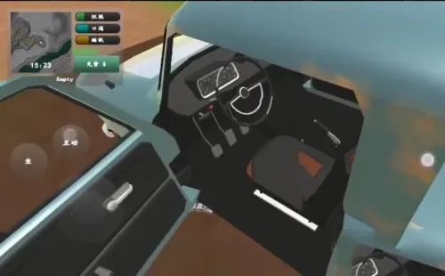 ��ʽƤ����ģ����(Ƥ������ʻ��Ϸ)