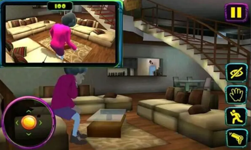 ���̱�׷��(�ֲ�������Ϸ)v1.0.1 ��Ѱ��ͼ