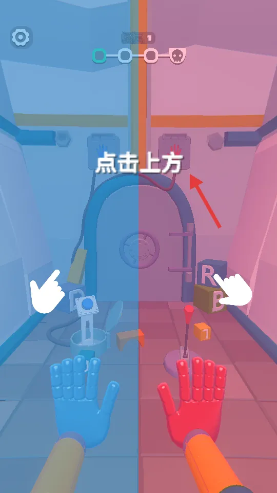 ̽���������ռ�(ð�ս�����Ϸ)