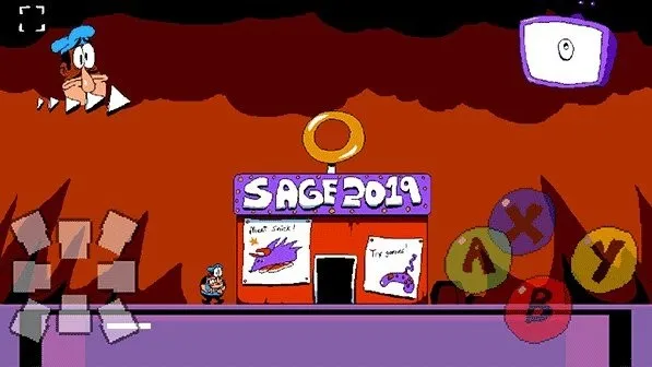 ��������ʽ��ֲv1.0.5492 �ٷ������ͼ