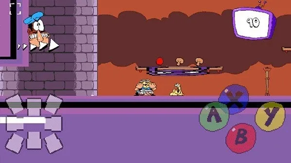 ��������ʽ��ֲv1.0.5492 �ٷ������ͼ