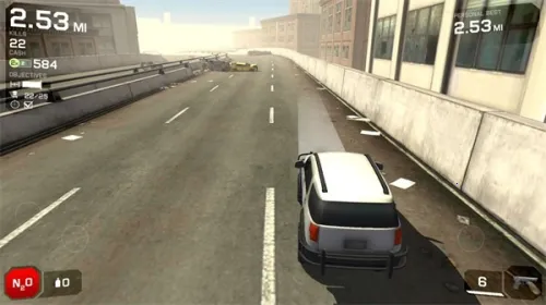 ��ʬ��·2v1.4.3 �ֻ����ͼ