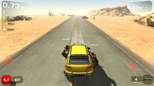 ��ʬ��·2v1.4.3 �ֻ����ͼ