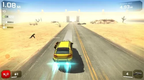 ��ʬ��·2v1.4.3 �ֻ����ͼ