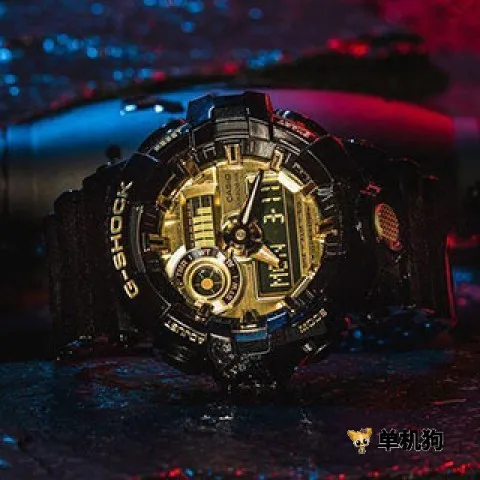 ����ŷG-SHOCK�ֱ�2026�ٷ����°汾