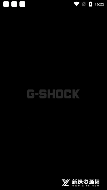 ����ŷG-SHOCK�ֱ�2026�ٷ����°汾v3.0.3(1222A) ��Ѱ��ͼ