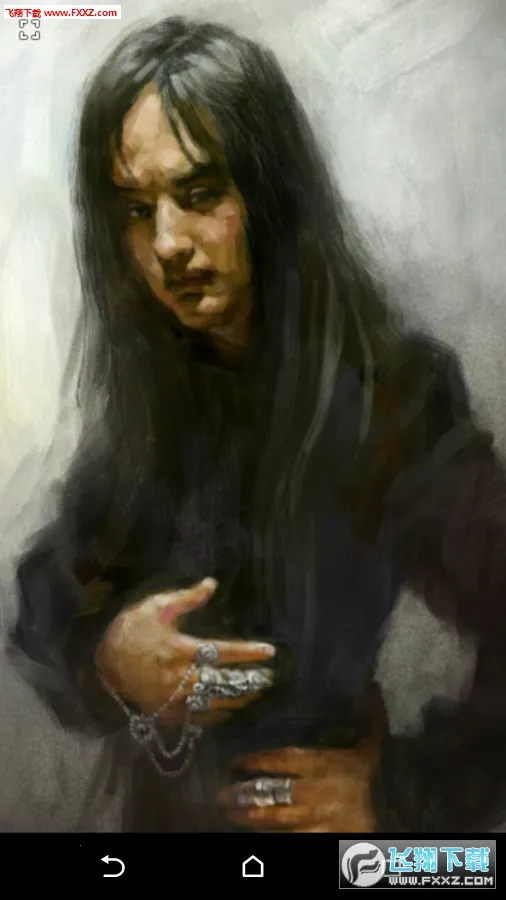 Infinite Painterv7.4.01 ��׿���ͼ