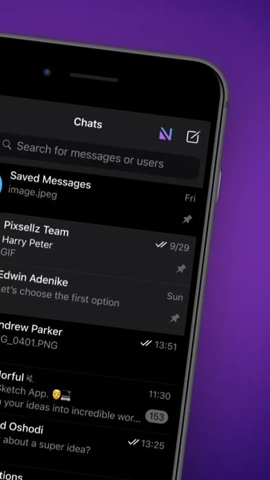 Nicegramv1.42.2 ��׿���ͼ