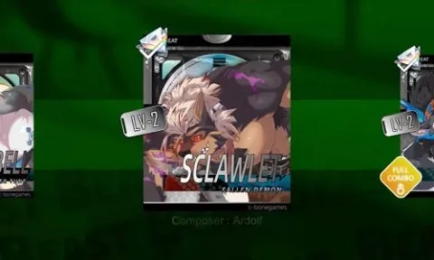 beastbeatҰ�޽���v0.1.11 ��Ѱ��ͼ