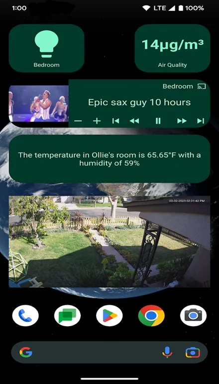 Home Assistantv2025.1.4-full ��׿���ͼ