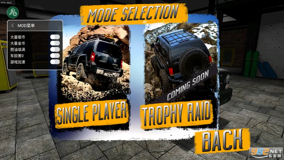 ��Ţ��ԽҰģ����v1.8.3f2 �ٷ������ͼ