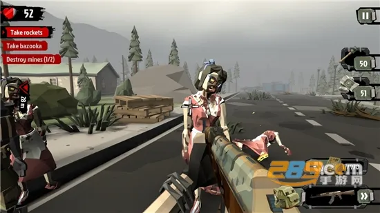 ��ʬ����2v3.45.0 ��׿���ͼ