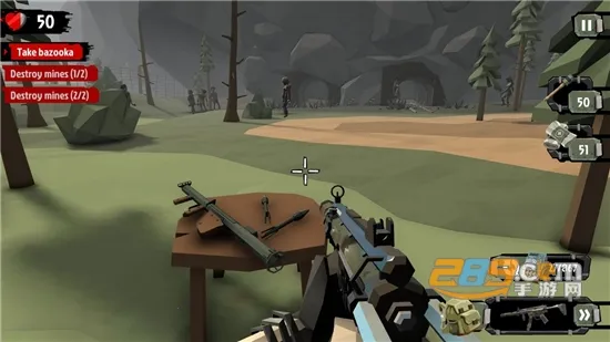 ��ʬ����2v3.45.0 ��׿���ͼ