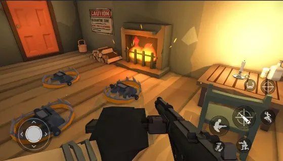 ��ʬ����2v3.45.0 ��׿���ͼ