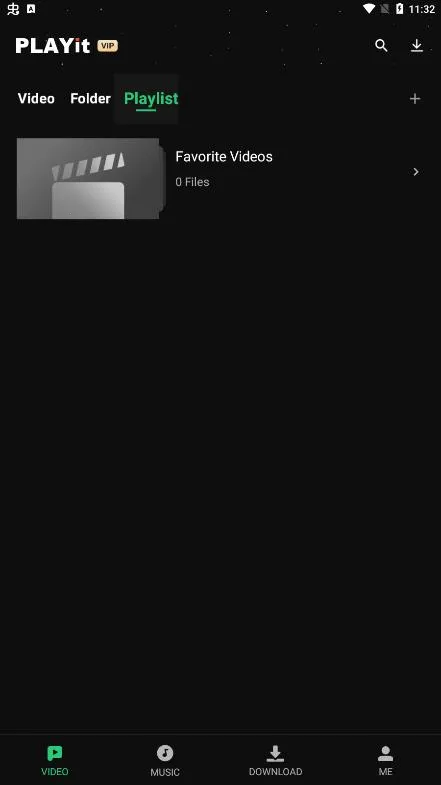 PLAYit2026�ٷ�����v2.7.30.20 �ٷ������ͼ