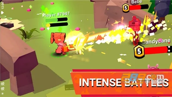 �ҵ�ǹս����v2.1 ��׿���ͼ