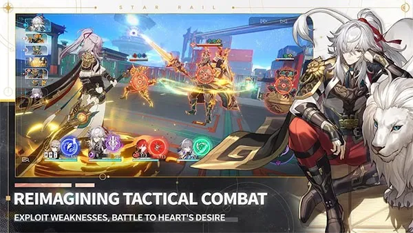 HonkaiStarRail2026�ٷ����°汾v3.3.0 ��Ѱ��ͼ