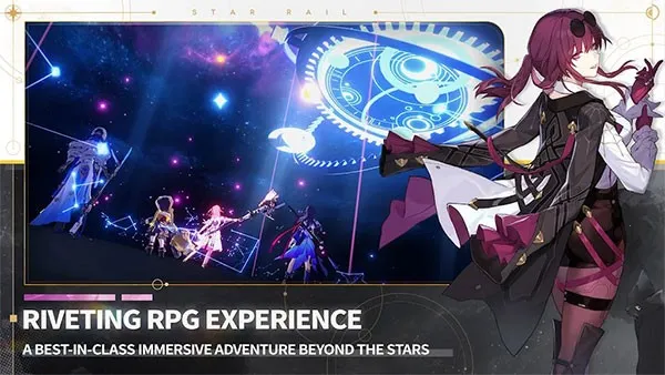 HonkaiStarRail2026�ٷ����°汾v3.3.0 ��Ѱ��ͼ