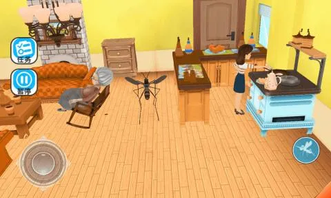 ����ɧ��ģ����v1.5 �ֻ����ͼ