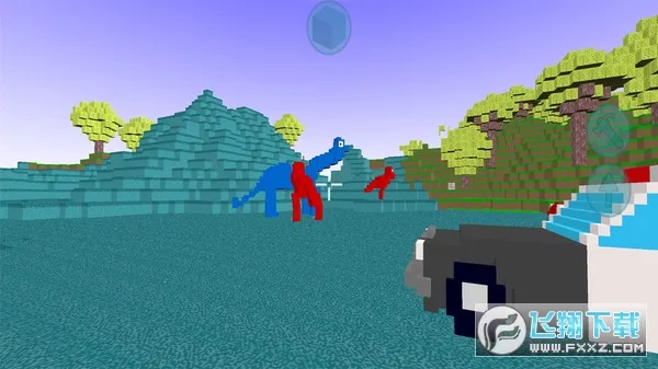 �ҵ���������v1.1.1 �ٷ������ͼ